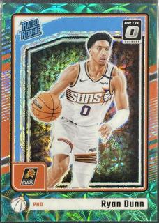 Ryan Dunn