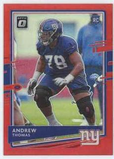 Andrew Thomas