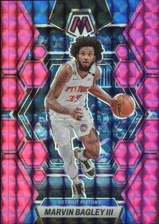 Marvin Bagley III