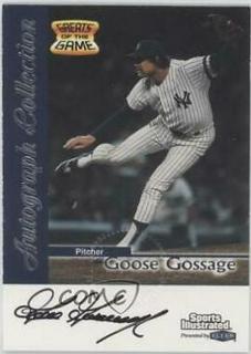 Goose Gossage