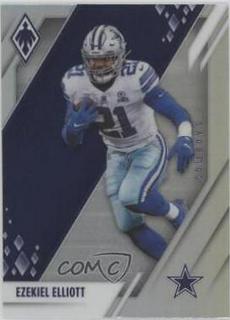 Ezekiel Elliott