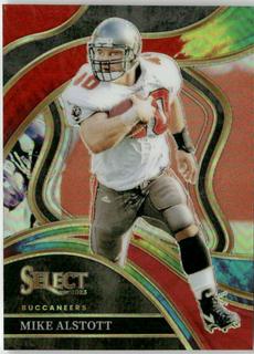 Mike Alstott