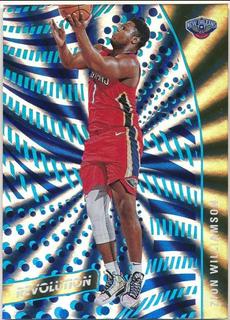 Zion Williamson