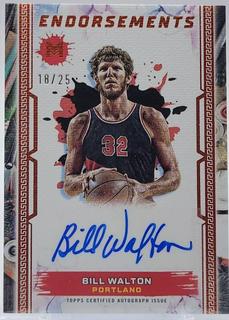 Bill Walton