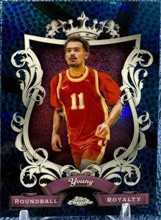 Trae Young