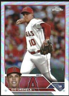 Gio Urshela