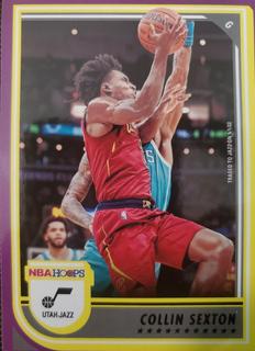 Collin Sexton