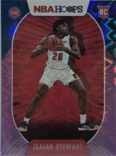 Isaiah Stewart