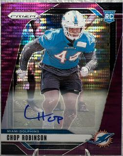 Chop Robinson
