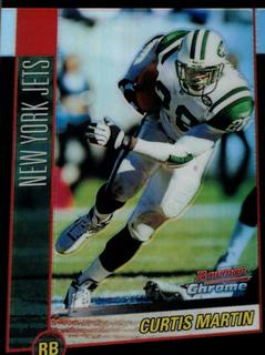 Curtis Martin