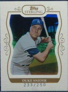 Duke Snider