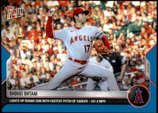Shohei Ohtani