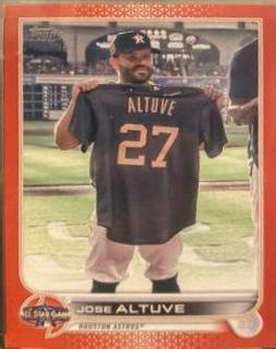 Jose Altuve