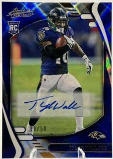 Tylan Wallace
