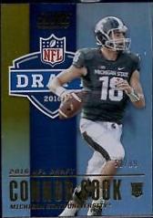 Connor Cook