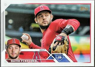 David Fletcher