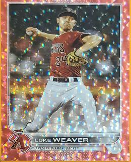 Luke Weaver