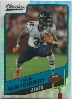 David Montgomery