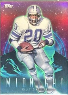 Billy Sims