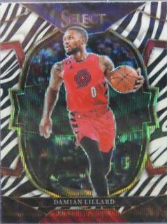 Damian Lillard