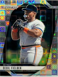 Cecil Fielder