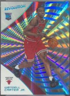 Wendell Carter Jr.