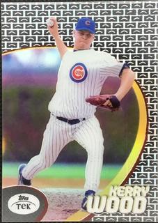 Kerry Wood
