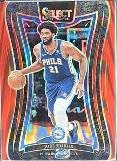Joel Embiid