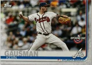Kevin Gausman