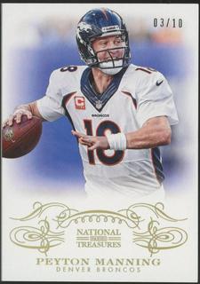 Peyton Manning