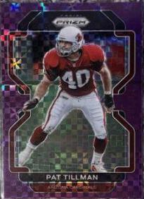 Pat Tillman