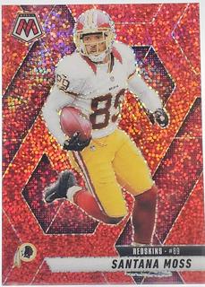 Santana Moss