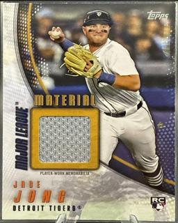 Jace Jung