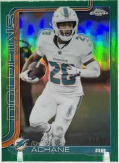 De'Von Achane