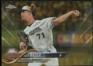 Josh Hader