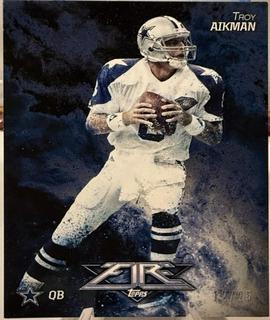 Troy Aikman