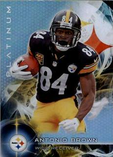 Antonio Brown