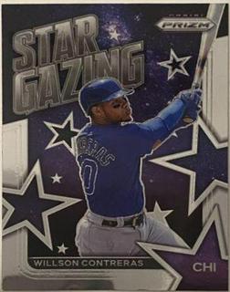 Willson Contreras