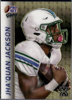 Jha'Quan Jackson