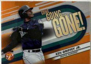 Ken Griffey Jr.