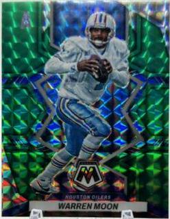 Warren Moon