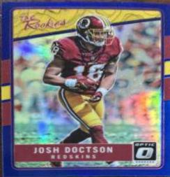 Josh Doctson