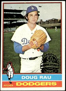 Doug Rau