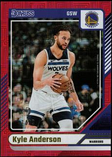 Kyle Anderson