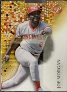 Joe Morgan