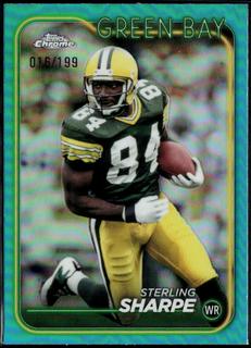 Sterling Sharpe