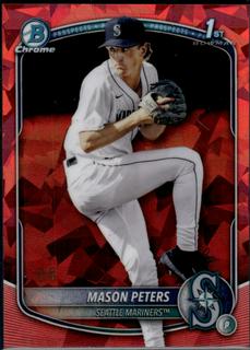 Mason Peters