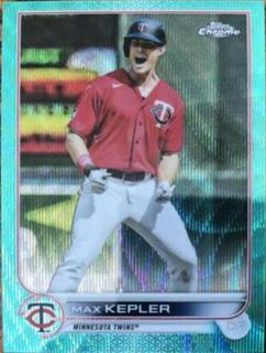 Max Kepler