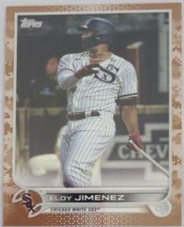 Eloy Jimenez
