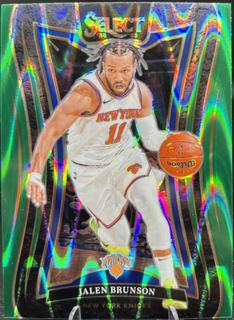 Jalen Brunson